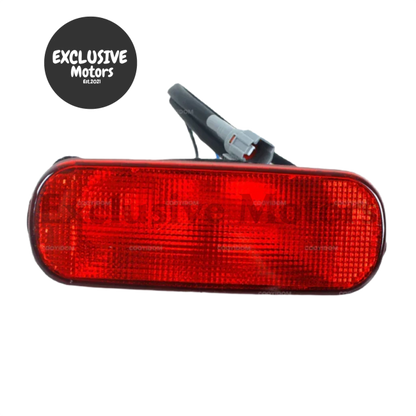 Rear Brake Light and Fog Light for Suzuki Swift (2005-2016)