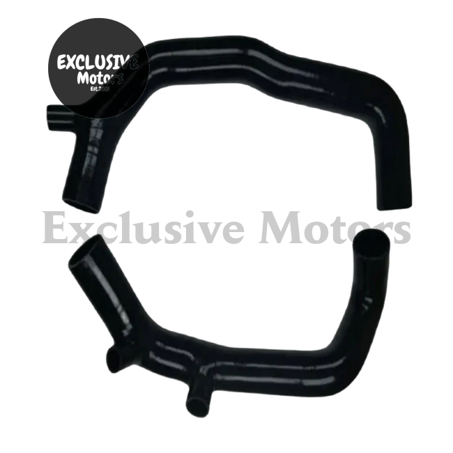 High Flow Intake Hose Kit for BMW N54 135i (2006-2010)