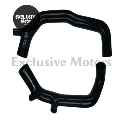 High Flow Intake Hose Kit for BMW N54 135i (2006-2010)