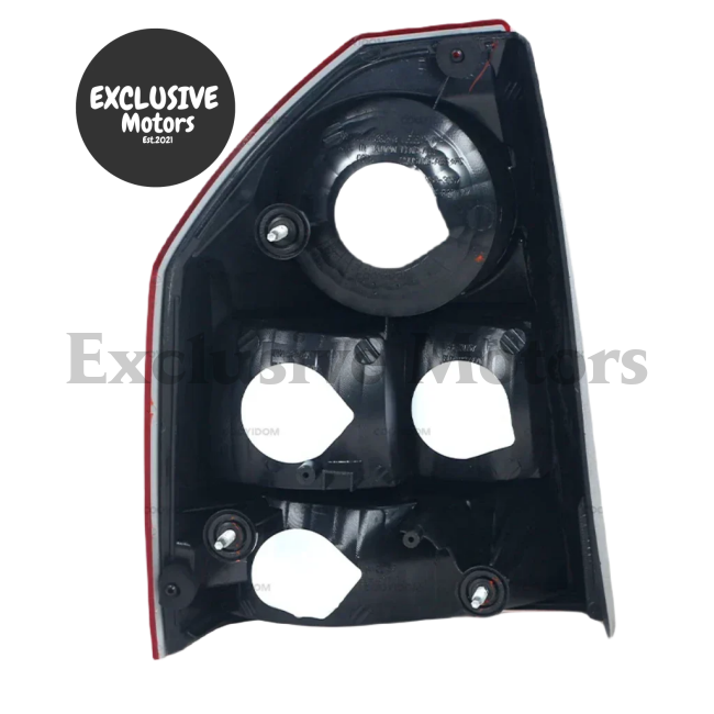 Tail Light Cover for Chrysler 300/300C (2005-2007)