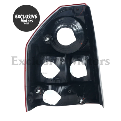 Tail Light Cover for Chrysler 300/300C (2005-2007)