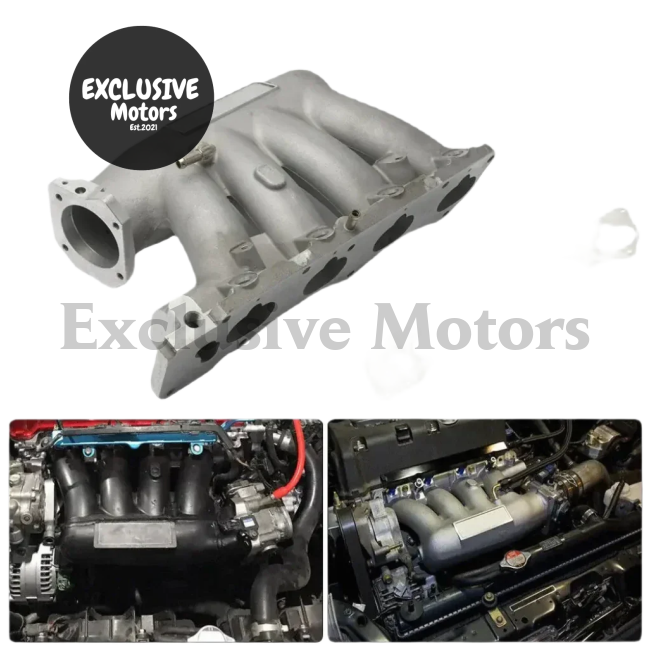 Aluminum Alloy Intake Manifold for Honda Civic (2006-2011)