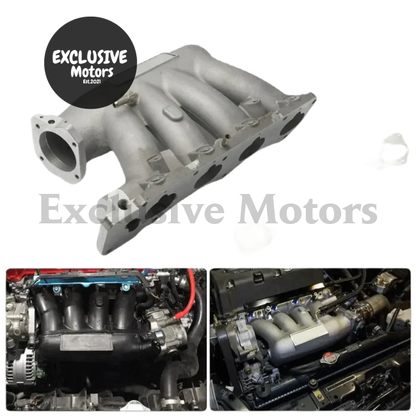 Aluminum Alloy Intake Manifold for Honda Civic (2006-2011)