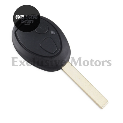 Car Key for Land Rover Discovery TD5, Rover 75