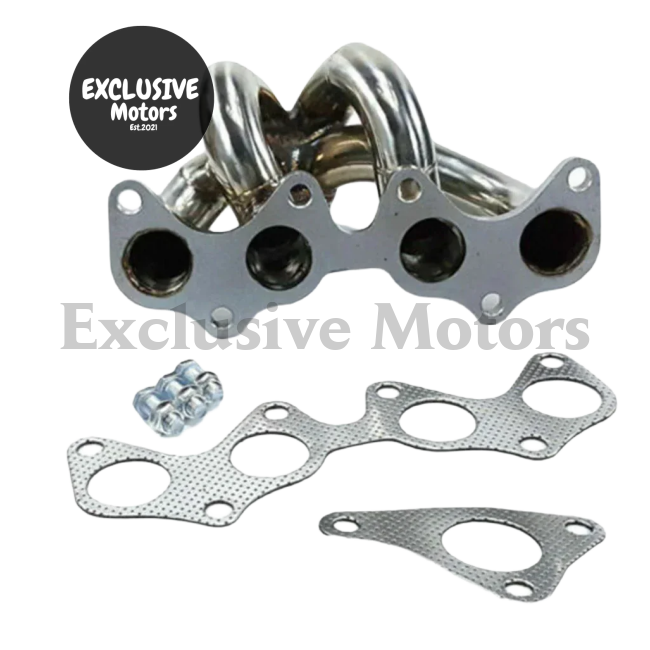 TD04 Turbo Manifold for 1996-1999 Toyota Starlet (80/90-Series EP82/EP85/EP91)