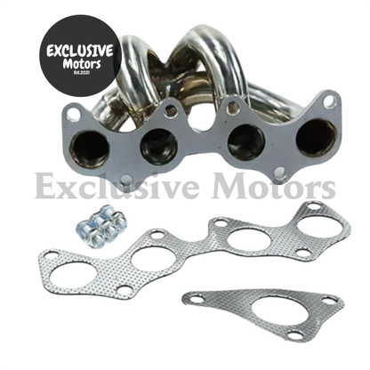 TD04 Turbo Manifold for 1996-1999 Toyota Starlet (80/90-Series EP82/EP85/EP91)