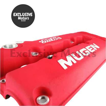 Rocker Valve Cam Cover for B16/B17/B18 VTEC Engines