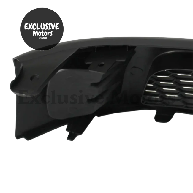 Front Grille for Toyota Hilux Revo (2016-2018)