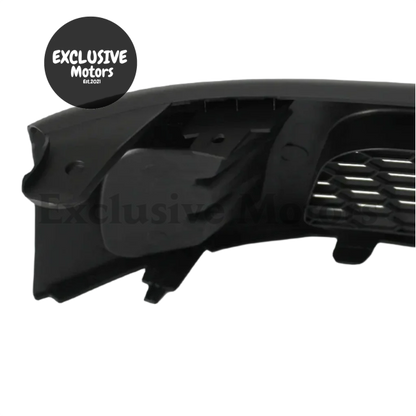 Front Grille for Toyota Hilux Revo (2016-2018)