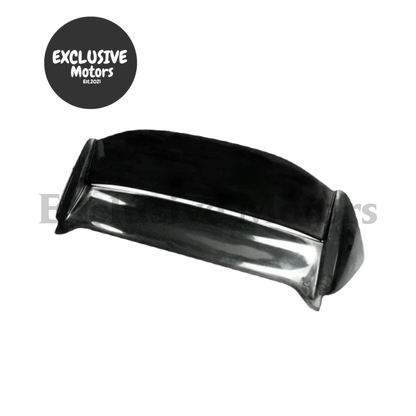 Roof Wing Spoiler for Honda Civic EP3 Hatchback 2002-2005