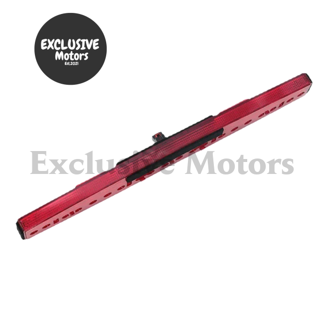 3rd High Mount Brake Light for Audi A4/RS4/S4 (2001-2008)