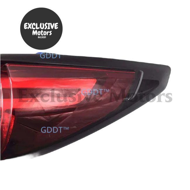 LED Rear Lamp for Mazda CX-5 (2017-2019)