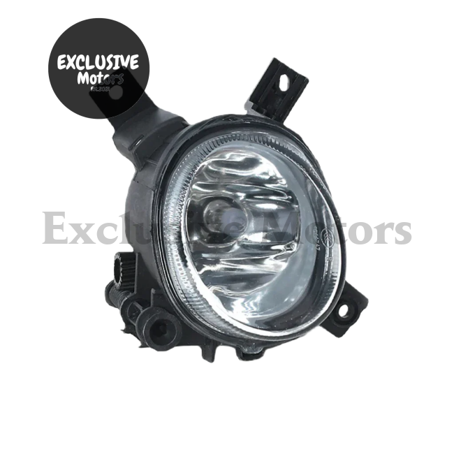 LED/Halogen Fog Lights for Audi A4/S4 Avant B7 (2005-2008)