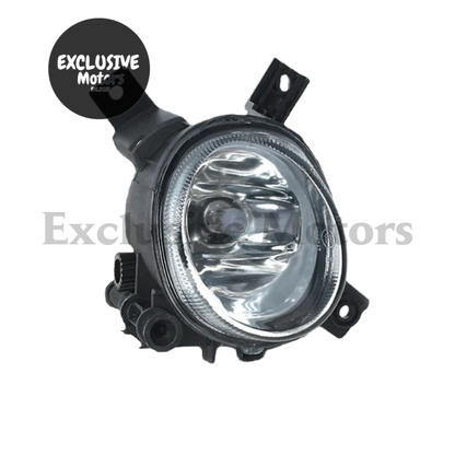 LED/Halogen Fog Lights for Audi A4/S4 Avant B7 (2005-2008)