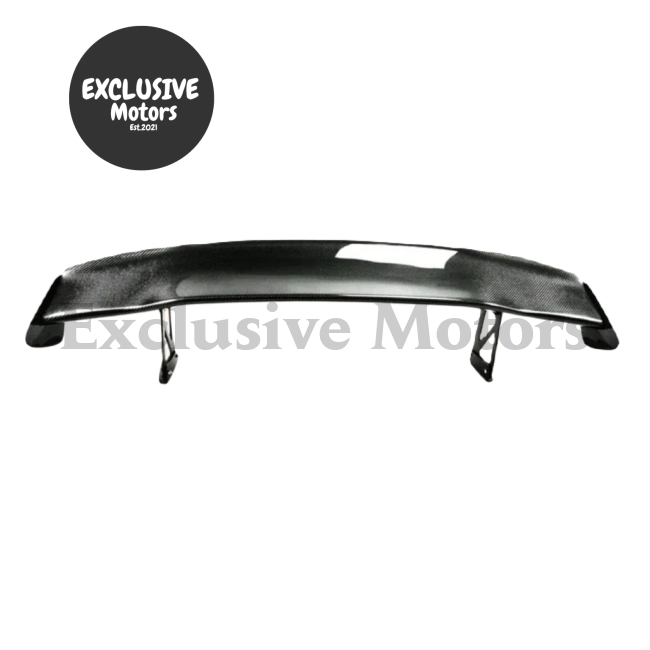 SPON Style Carbon Fiber Rear Trunk Spoiler for Honda S2000