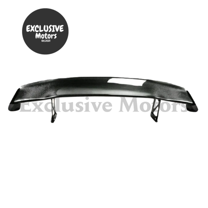 SPON Style Carbon Fiber Rear Trunk Spoiler for Honda S2000