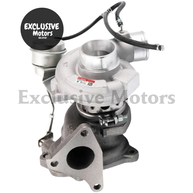 TD04L Turbo for Subaru Impreza WRX & Forester 2.0L (2002-2007)