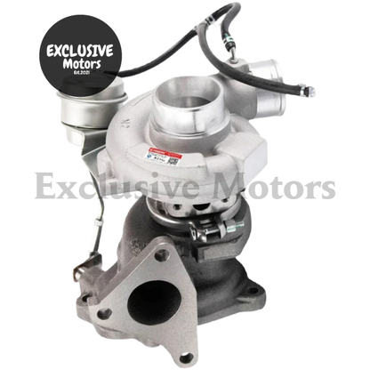 TD04L Turbo for Subaru Impreza WRX & Forester 2.0L (2002-2007)