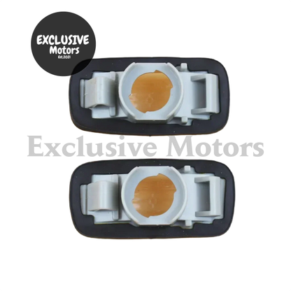 2PCS Clear Indiactors Nissan Cefiro A31 (1990-1997)