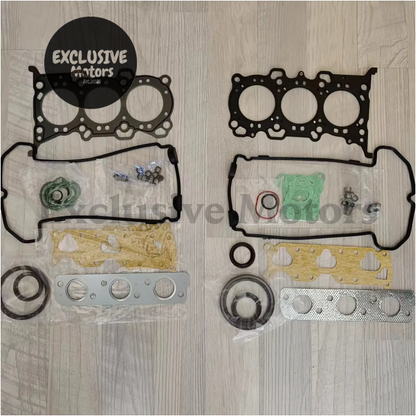 4K Engine Gasket Kit for Toyota