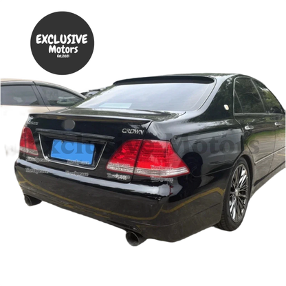 Rear Roof Spoiler for Toyota Crown