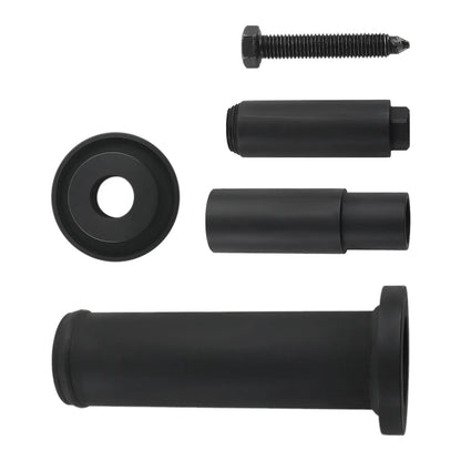 Dual Clutch Transmission Oil Seal Removal Installer Tool Kit For Ford Fiesta