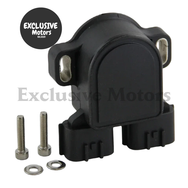 Throttle Position Sensor for Nissan Skyline RB25DET & RB26DET