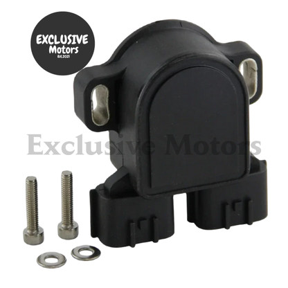 Throttle Position Sensor for Nissan Skyline RB25DET & RB26DET