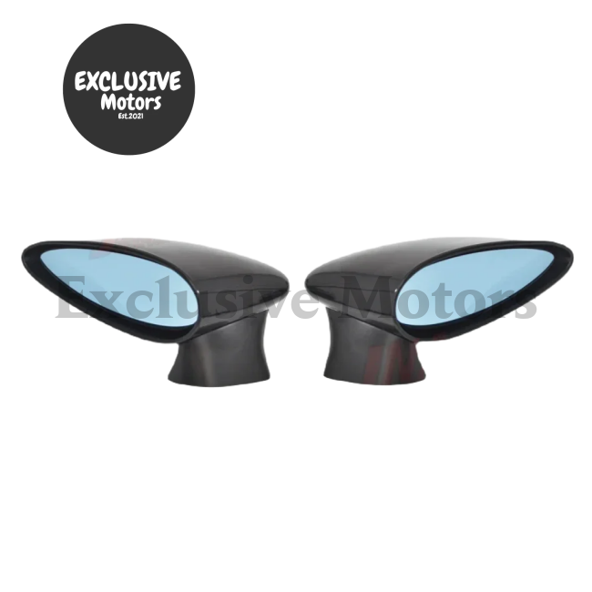 Spoon Mirror for Honda Civic FD2 -Rear View Mirrors