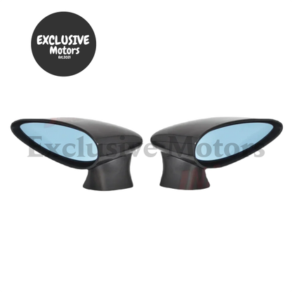 Spoon Mirror for Honda Civic FD2 -Rear View Mirrors