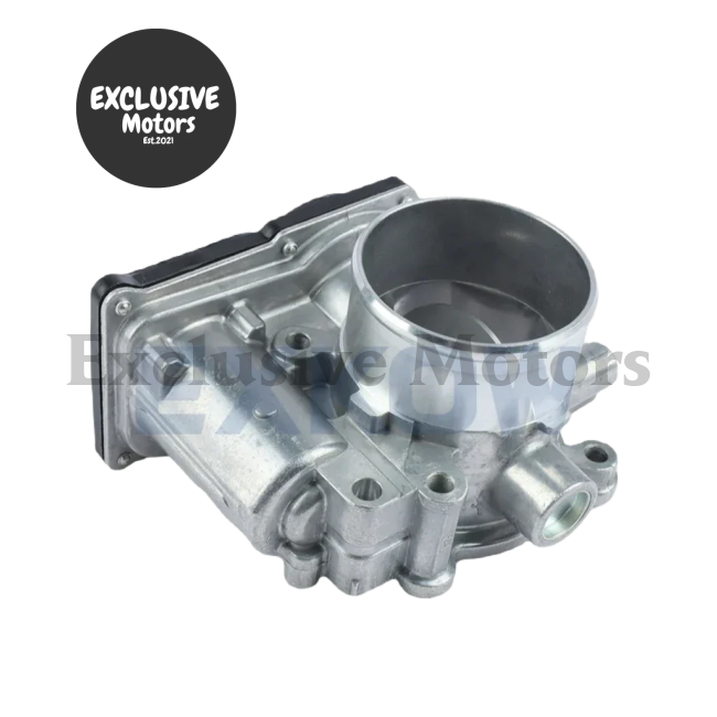 Throttle Body Assembly for Toyota Hilux Pickup VII/Vigo/Fortuner/Innova 2015+