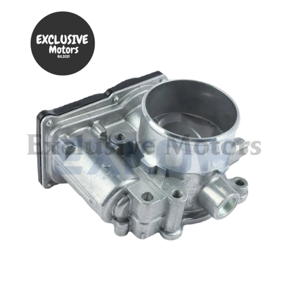 Throttle Body Assembly for Toyota Hilux Pickup VII/Vigo/Fortuner/Innova 2015+