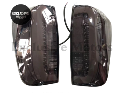 Rear Tail Lights for Nissan Navara NP300 (2015-2022)