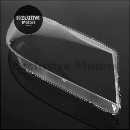 Front Headlight Lens Cover for BMW E90/E91 3 Series (2005-2008)