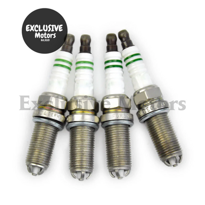 12PCS  Spark Plug for Porsche Cayenne, Panamera, Cayman