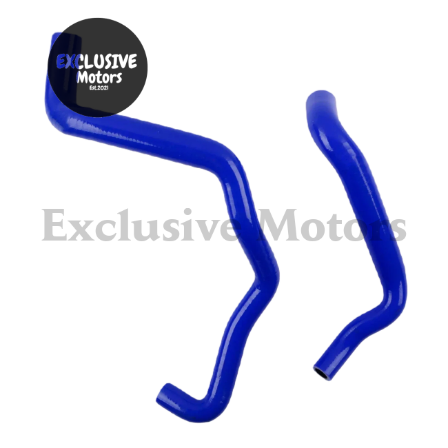 Heater Matrix Hoses for Ford Focus MK2 2.5 ST x 2 2005-2012