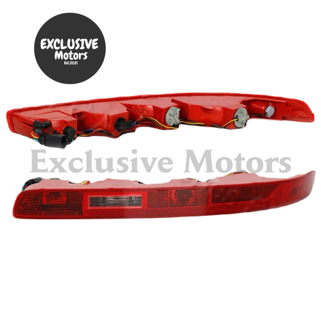 Rear Reverse Brake Light for Audi Q7 (2009-2015)