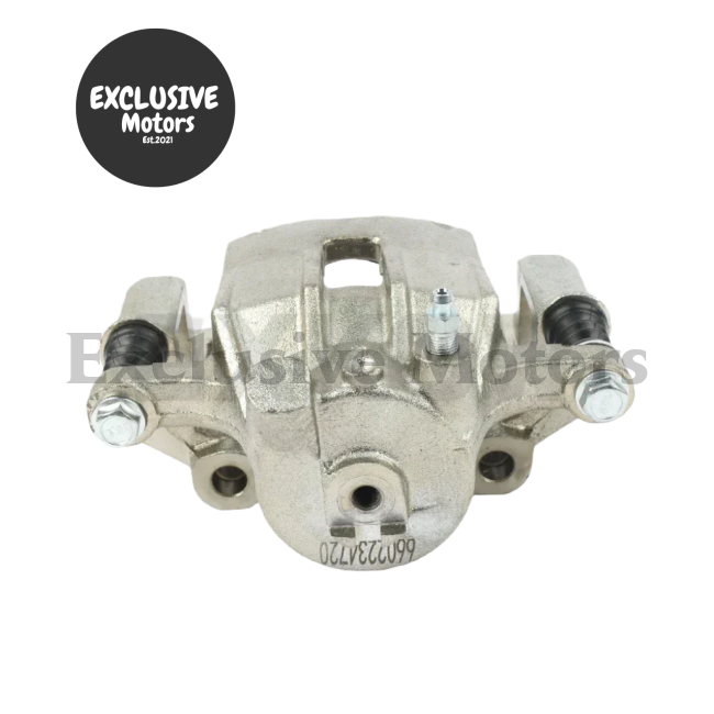 Front Brake Caliper Kit for Nissan Navara Pickup D21 TD25 (1985-2022)