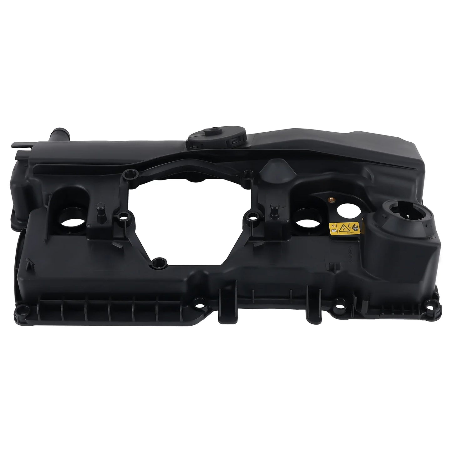 Engine Valve Cover w/ Gasket for BMW E60 520i 520Li X1 E84 1.8i 11128645888 11120035738 11127578324
