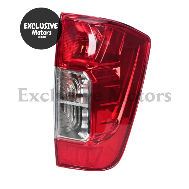 Left/Right Rear Tail Light for Nissan Navara NP300 D23 (2015-2019)