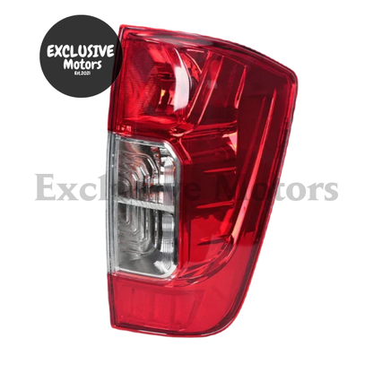 Left/Right Rear Tail Light for Nissan Navara NP300 D23 (2015-2019)