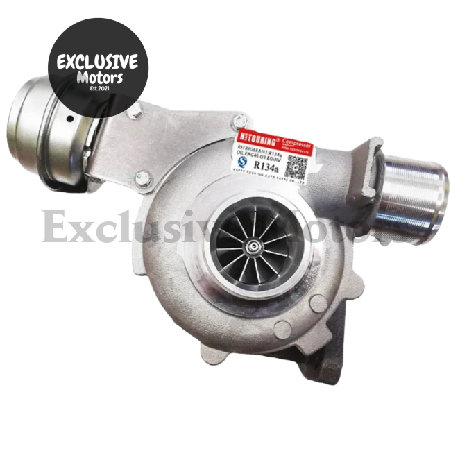 Turbocharger for Suzuki Grand Vitara 1.9L DDIS 130 HP (2007+ )