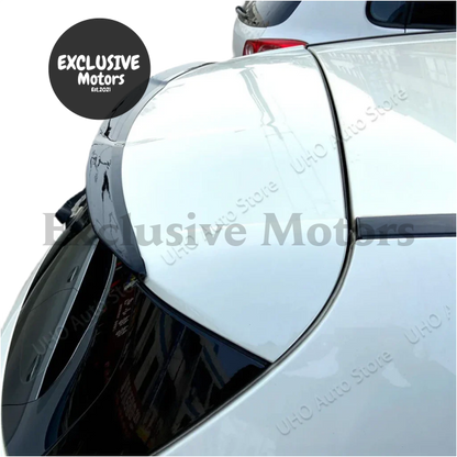 Rear Roof Spoiler Wing for Mercedes-Benz A-Class W176 (AMG Style)