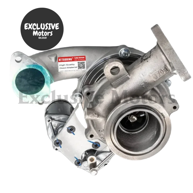 ELT08 Turbocharger for Great Wall GW4D20M 2.0T (2013-2018)