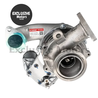 ELT08 Turbocharger for Great Wall GW4D20M 2.0T (2013-2018)