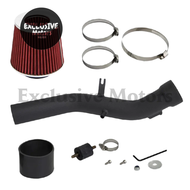 Cold Air Intake Pipe Kit for Lexus IS250 2.5L IS350 3.5L (2006-2011)