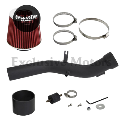 Cold Air Intake Pipe Kit for Lexus IS250 2.5L IS350 3.5L (2006-2011)