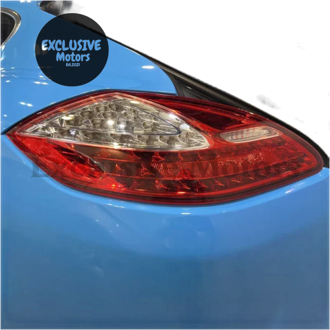 LED Rear Tail Light for Porsche Panamera