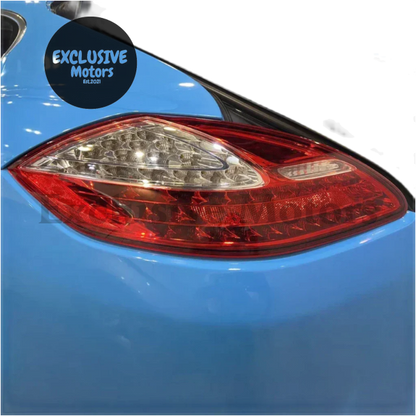 LED Rear Tail Light for Porsche Panamera