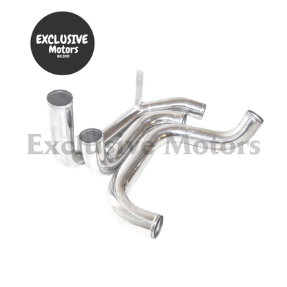 Turbo Kit for Nissan Skyline R32/R33/R34 GTR (RB25 GT35)